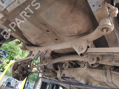 Used Rear axle HYUNDAI TUCSON (JM) 2.0 CRDi (113 hp) 28995314