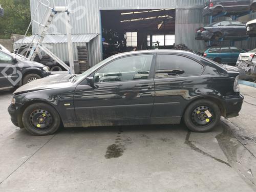 ABS Bremseaggregat BMW 3 Compact (E46) 320 td | BP28993576M43