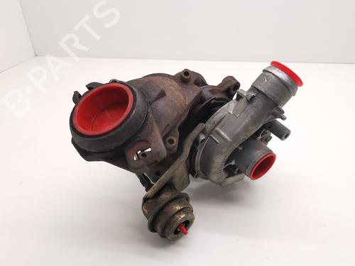 Turbolader/Kompressor CITROËN JUMPY I (U6U_) [1994-2006]  28995711