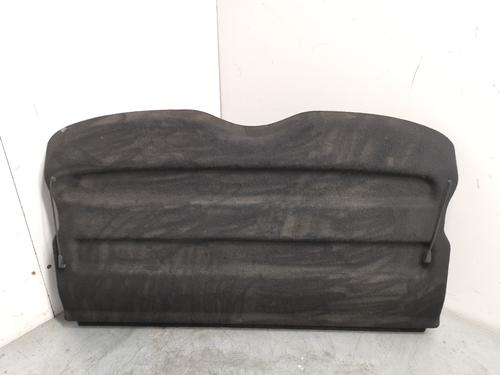 Used Rear parcel shelf Rear parcel shelf CITROËN C4 II (NC_) 1.6 BlueHDi 100 (99 hp) 33793481 33793481