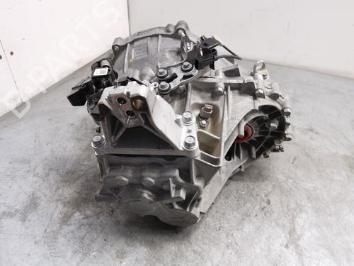 Gearbox KIA CEED (CD) | BP30568546M3