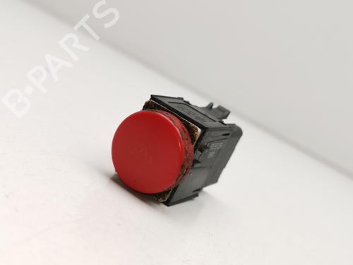 Used Warning switch SEAT LEON (1P1) [2005-2013]  28997438