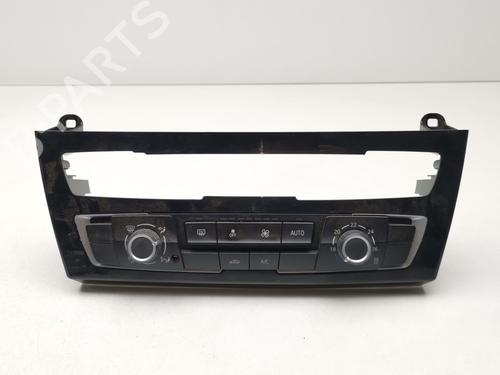 Used Climate control Climate control BMW 1 (F20) 118 d (150 hp) 40180017 40180017