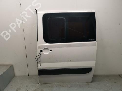 Used Left slide door FIAT SCUDO Bus (270_, 272_) 2.0 D Multijet (128 hp) 29289801