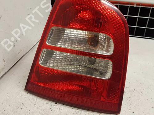 Højre baglygte SKODA OCTAVIA I (1U2) 1.9 TDI (90 hp) 28981253