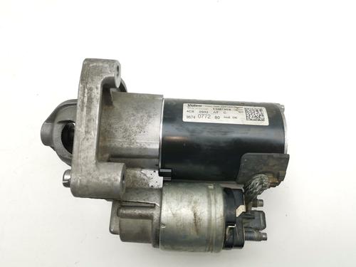 Used Starter CITROËN C3 AIRCROSS II (2R_, 2C_) [2017-2025]  28985651