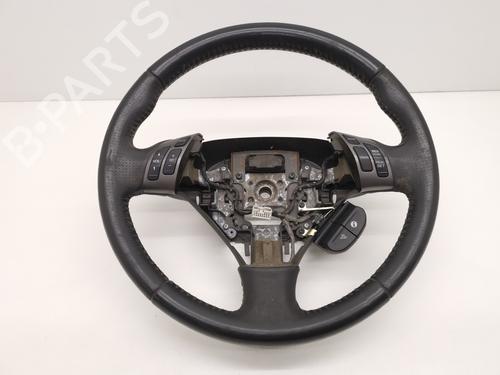 Rat HONDA ACCORD VII (CL, CN) 2.2 i-CTDi (CN1) (140 hp) 28989869