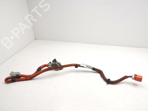 Batterij TOYOTA YARIS (_P13_) 1.5 Hybrid (NHP130_, NHP130) (101 hp) 29813877