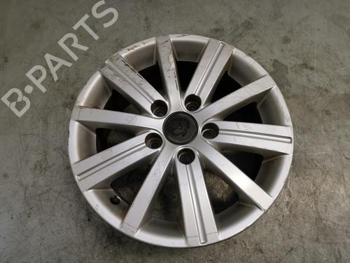 Fælk Fælk VW GOLF VI (5K1) [2008-2014] 34222976 34222976