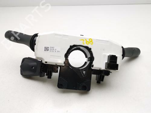 Headlight switch RENAULT KADJAR (HA_, HL_) 1.6 dCi 130 (HLA4) | BP39438793I24 - Image 2