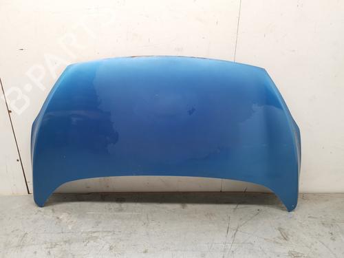 Used Hood FORD KA (RU8) 1.3 TDCi (75 hp) 29026166