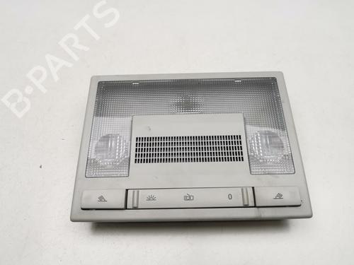 Used Interior roof light Interior roof light 33658757 33658757