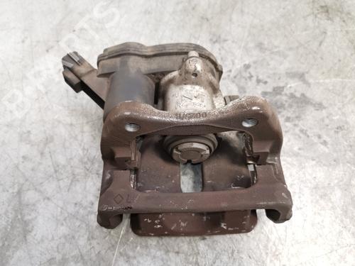 Left rear brake caliper RENAULT MEGANE IV Hatchback (B9A/M/N_) 1.2 TCe 130 (B9MR) | BP39439649M107 - Image 5