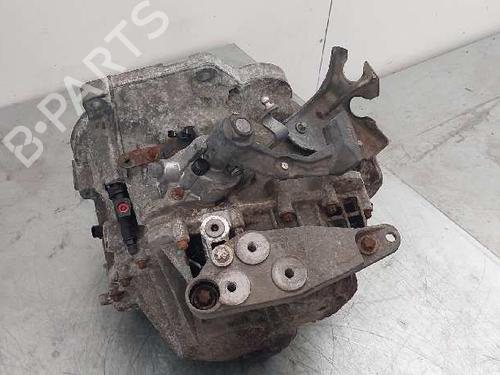 Gearbox OPEL CORSA D (S07)  | BP28996499M3 