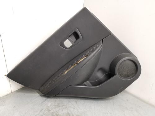 Verkleidung hinten links für NISSAN QASHQAI I (J10, NJ10) [2006-2015]  30081757