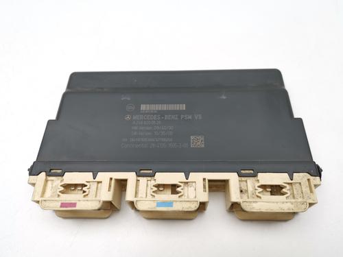 Used Electronic module MERCEDES-BENZ B-CLASS Sports Tourer (W246, W242) [2011-2018]  28991555