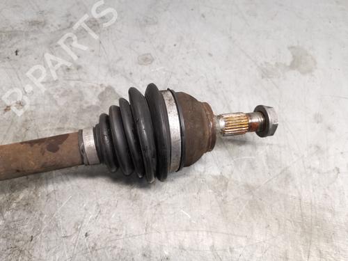 Right front driveshaft DS DS 4 / DS 4 CROSSBACK (NX_)  | BP32139577M39 