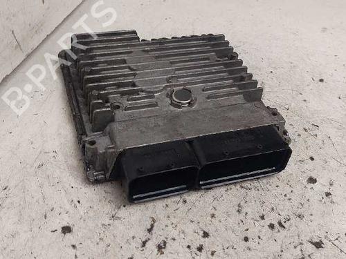 Used Engine control unit (ECU) SKODA RAPID (NH3, NK3, NK6) 1.6 TDI (105 hp) 28995599