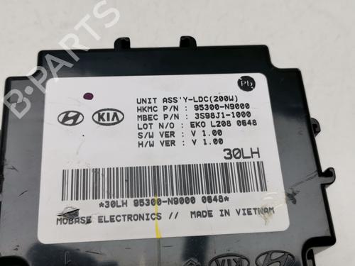 Elektronisk modul HYUNDAI TUCSON (NX4E, NX4A) | BP30835297M83