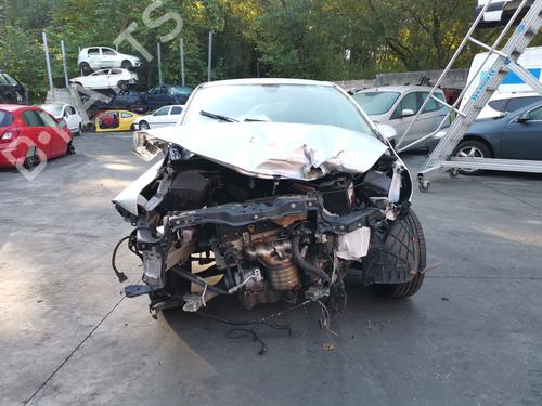 Bagaksel OPEL CORSA E (X15) 1.4 (08, 68) | BP39442501M2  - Image 11