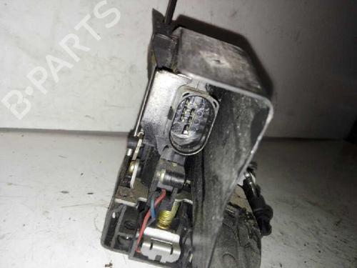 Rear left lock AUDI A4 B6 (8E2) 1.9 TDI | BP28979164C100 