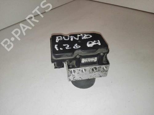 Aggregati ABS FIAT PUNTO Hatchback Van (188_) 1.2 60 (60 hp) 28989607