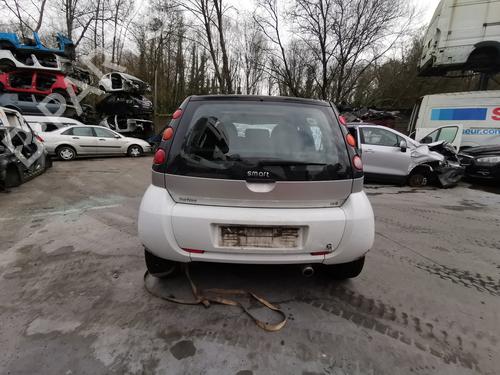 Sprinklertank SMART FORFOUR (454) 1.5 CDI (454.001) | BP39444482C113 - Image 7