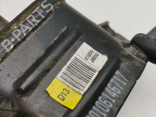 Motorophæng KIA CEED (CD) 1.6 CRDi 136 | BP39440064M89 - Image 3