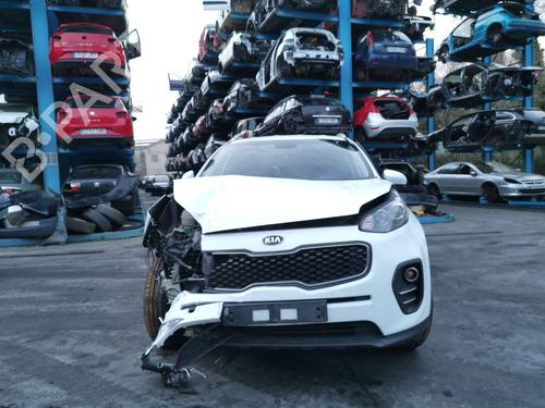 Front right panel KIA SPORTAGE IV (QL, QLE) 1.7 CRDi | BP40217952C59  - Image 10