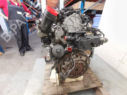 Engine PEUGEOT PARTNER Box Body/MPV (K9)  | BP36677927M1  - Image 9