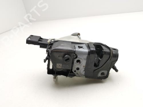 Used Front right lock OPEL CORSA F (P2JO) [2019-2026]  31813351
