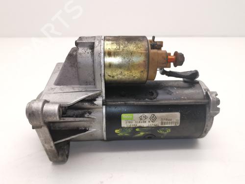 Startmotor RENAULT LAGUNA I (B56_, 556_) 1.9 dCi (B56W) (107 hp) 28985491