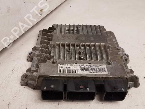 Used Engine control unit (ECU) CITROËN C3 I (FC_, FN_) [2002-2013]  28990608