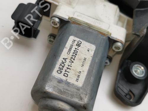 Front left window mechanism FORD TOURNEO CONNECT / GRAND TOURNEO CONNECT V408 MPV | BP28999534C22