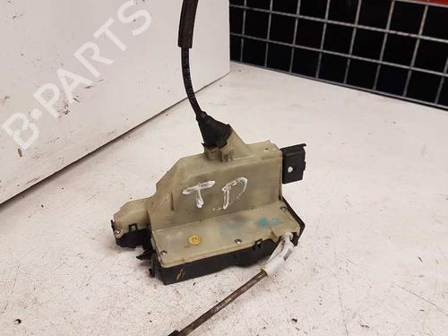 Used Rear right lock CITROËN C4 II (NC_) [2009-2025]  28984619