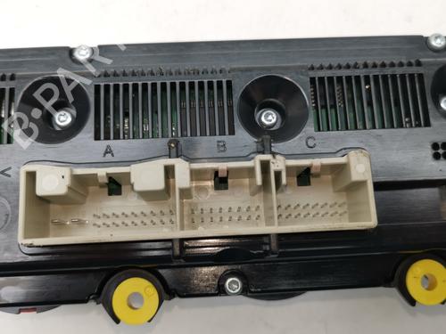 Climate control VW SCIROCCO III (137, 138) 1.4 TSI | BP33130076I5 - Image 2