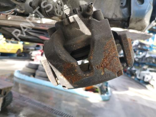 Used Left front brake caliper Left front brake caliper HONDA CIVIC IX (FK) 1.6 i-DTEC (FK3) (120 hp) 40218192 40218192
