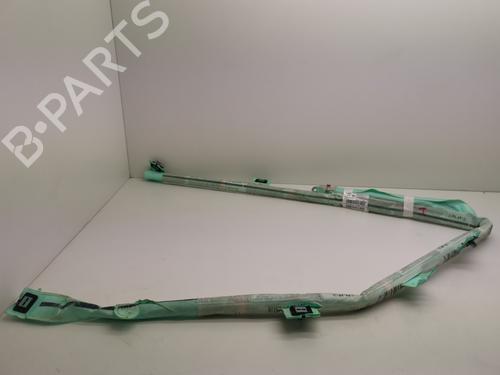 Left curtain airbag MERCEDES-BENZ C-CLASS T-Model (S205)  | BP28996088C11 