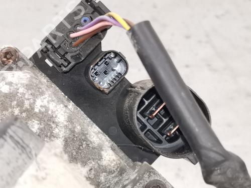 Steering rack MERCEDES-BENZ B-CLASS Sports Tourer (W245)  | BP28995896M22 