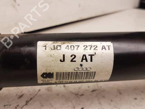 Right front driveshaft VW GOLF IV (1J1) 1.9 TDI | BP28983805M39