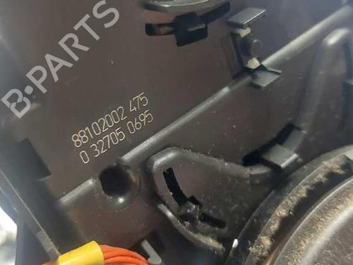 Squib airbag RENAULT CLIO III (BR0/1, CR0/1) 1.5 dCi (BR17, CR17) | BP28993381C102 