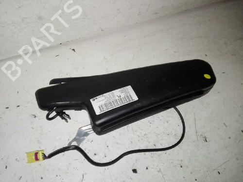 Venstre sete kollisjonspute SEAT LEON (1P1) [2005-2013]  28988926