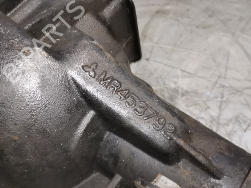 Front differential MITSUBISHI PAJERO III (V7_W, V6_W)  | BP28995380M23 