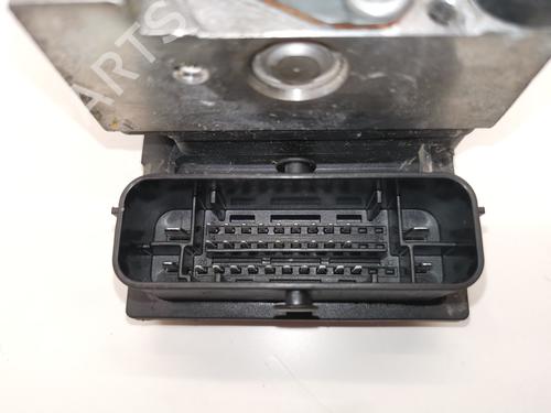 ABS pump CITROËN BERLINGO / BERLINGO FIRST MPV (MF_, GJK_, GFK_) 1.6 HDI 75 (MF9HW, GJ9HWC, GF9HWC, GN9HWC) | BP28993267M43 