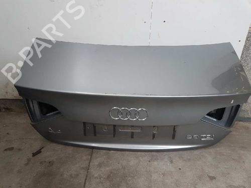 Bakluke CC/Kombi-Kupé AUDI A4 B8 (8K2) 2.0 TDI quattro (143 hp) 28994828