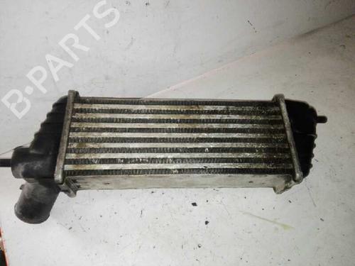 Intercooler HYUNDAI ACCENT II (LC) 1.5 CRDi | BP29000023M30