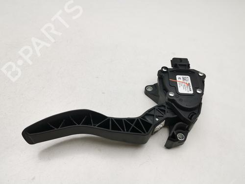 Used Pedal Pedal 39445515 39445515