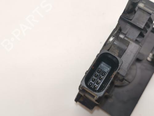 Front right lock OPEL CORSA D (S07)  | BP28979259C97 