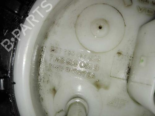 Fuel pump SEAT AROSA (6H1) 1.0 | BP28988332M76 