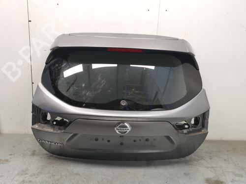 Coffre NISSAN QASHQAI II (J11, J11_) [2013-2025]  29376386